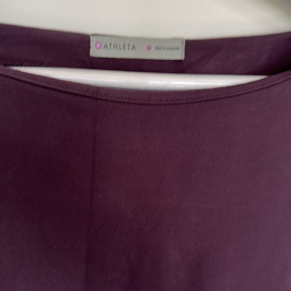 Athleta women’s dress - Picture 2 of 4